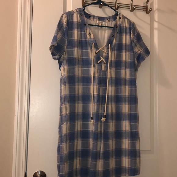 entro Dresses & Skirts - Boutique dress like new